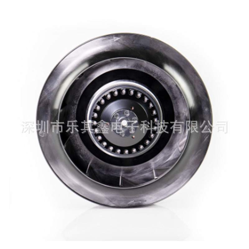 UF220APA23H1C2A水平安装垂直安装零部件散热离心风机