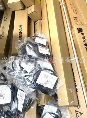 LC483/5 10nm ML420mm ID557649-08/689680-08海德汉原装光栅尺