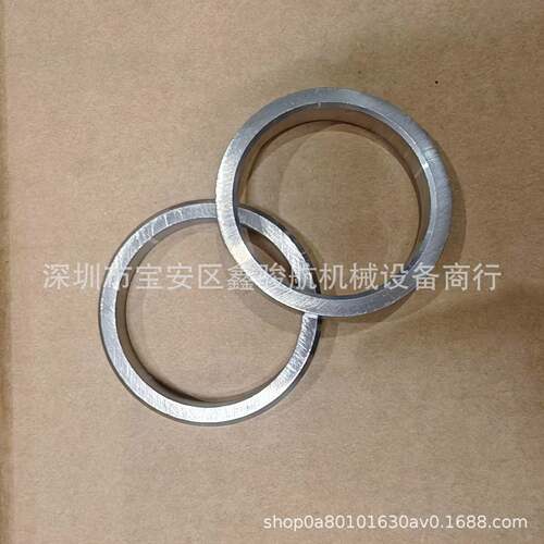 适用于S6N发动机配件37101-00401进气门座圈发电机组零配件