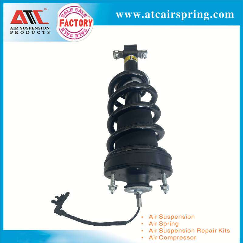 适用于Suburban/Yukon/Escalade空气减振器总成 84176631 质保1年