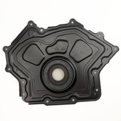 LR011995正时盖前端306PS508PS508PN正时盖板适用于路虎揽胜