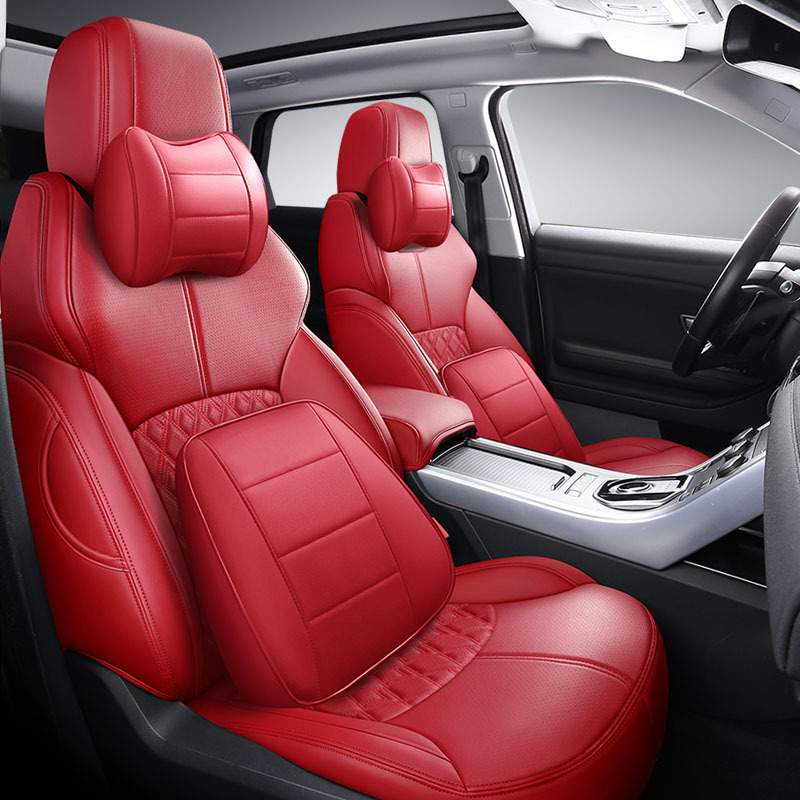 奔驰C200L C260L C180L A200L E300L GLC260L适用座套全包座椅套