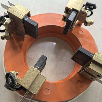矿用电机车配件 XGD-3B 光电给定器 控制驱动盒 斩波调速器 IGBT