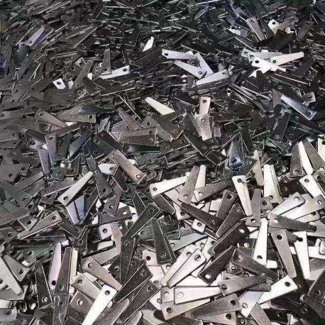 生产铝模板销片 铝模板专用销钉销片 铝模板辅材配件现货供应