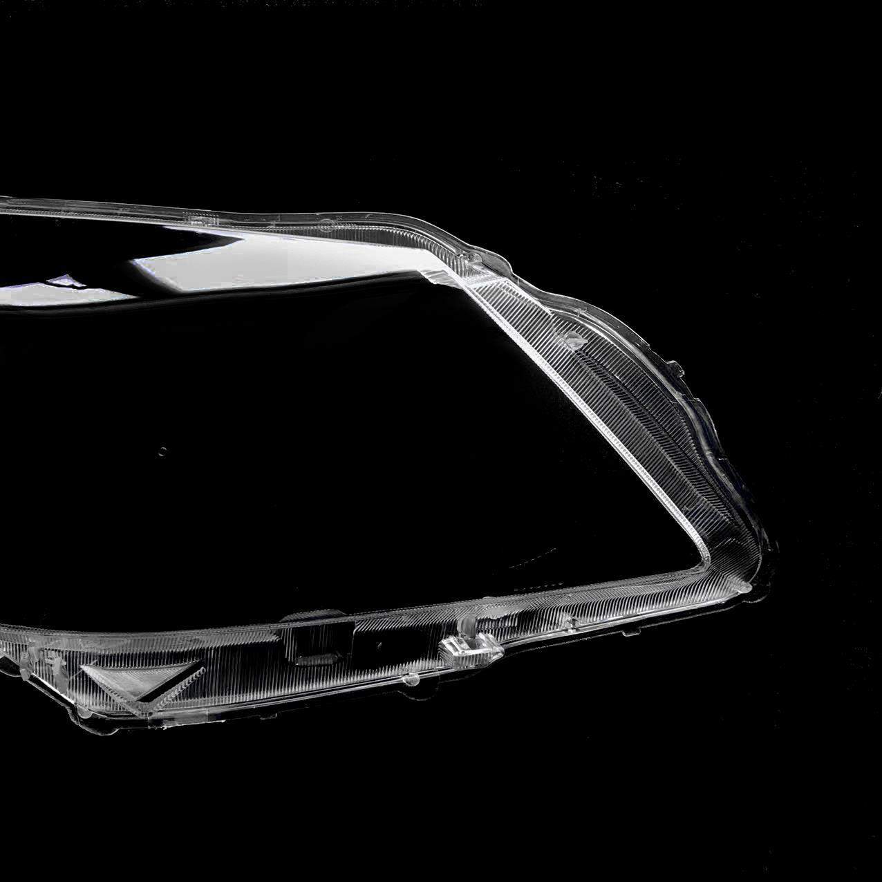 适用于丰田凯美瑞大灯罩06/07/08年凯美瑞大灯罩125/126/127灯罩