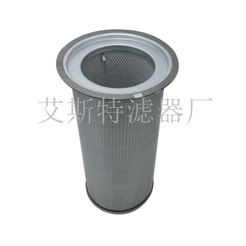 AST过滤器油P-CE03-517-03S分供应各种螺杆式空压机油分离器滤芯