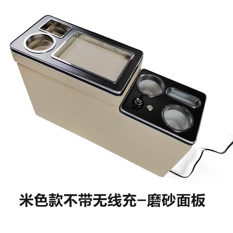 シエンタ  Sienta 170系 前期 後期 モデリスタ センターコンソー