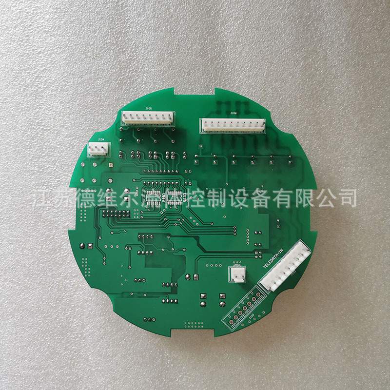 主控板控制板AKD-D-Z-V1.0爱博德AKD系列电动执行机构执行器