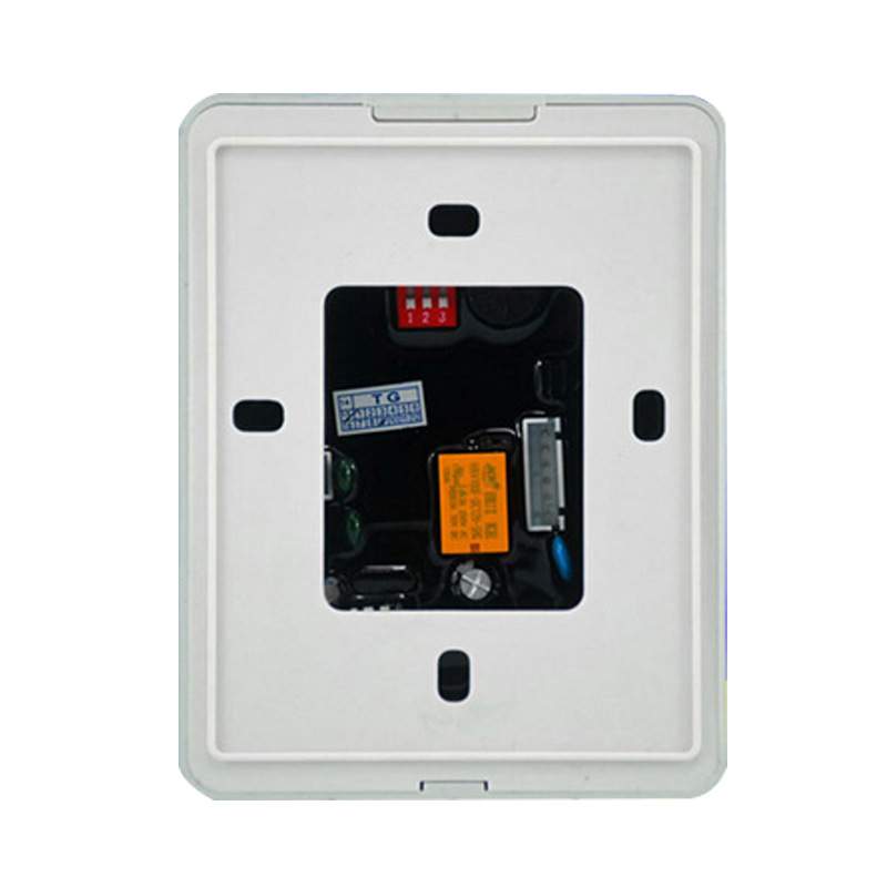 找工厂 ID1000户外门禁ic刷卡机防水一体机小区id门禁读头