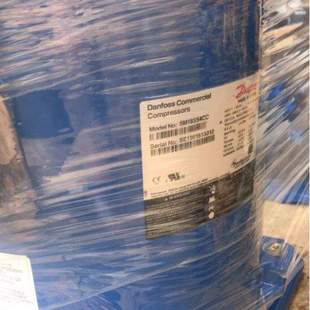 15匹丹佛斯定频涡旋制冷压缩机 SM185S4CA SM185S4CC SM185S4VA