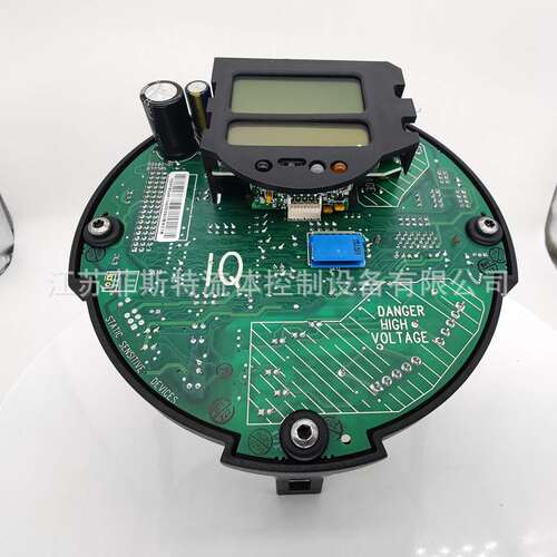 MOD6G执行器逻辑控制板_2代罗托克rotork48083-01IQTF电动控制板