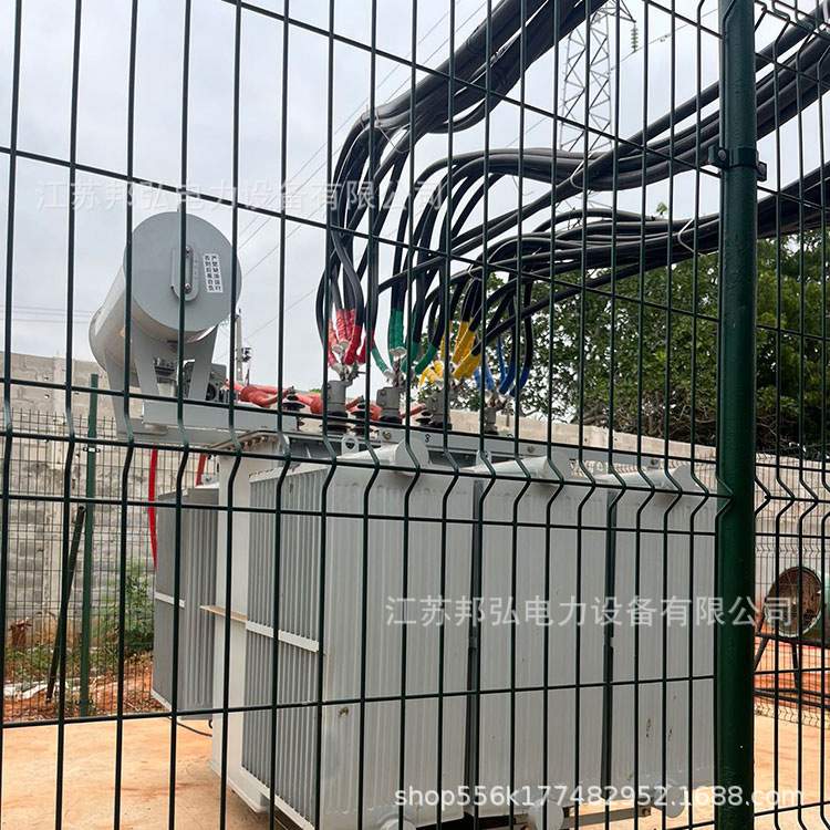 生产AI智能云计算3150kva2500kva电力变压器10KV 35KV 变压器