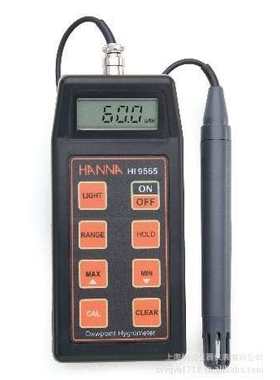 HI9565 便携式温湿度测定仪