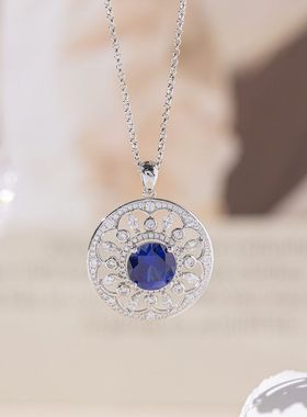 云同珠宝S925银抖音热卖培育时尚