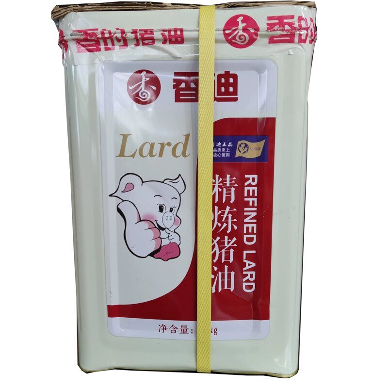 餐饮15kg烘焙专用白油香的牌