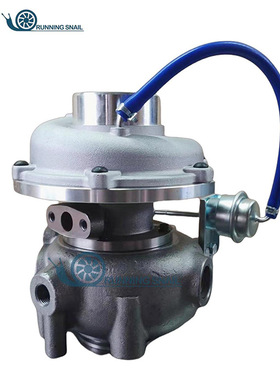 涡轮增压器整机119775-18010 VA720033 1997-2001发动机增压器