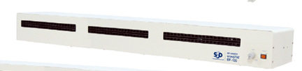 杉本有售 日本西西帝SSD离子风机 WINSTAT BF-120