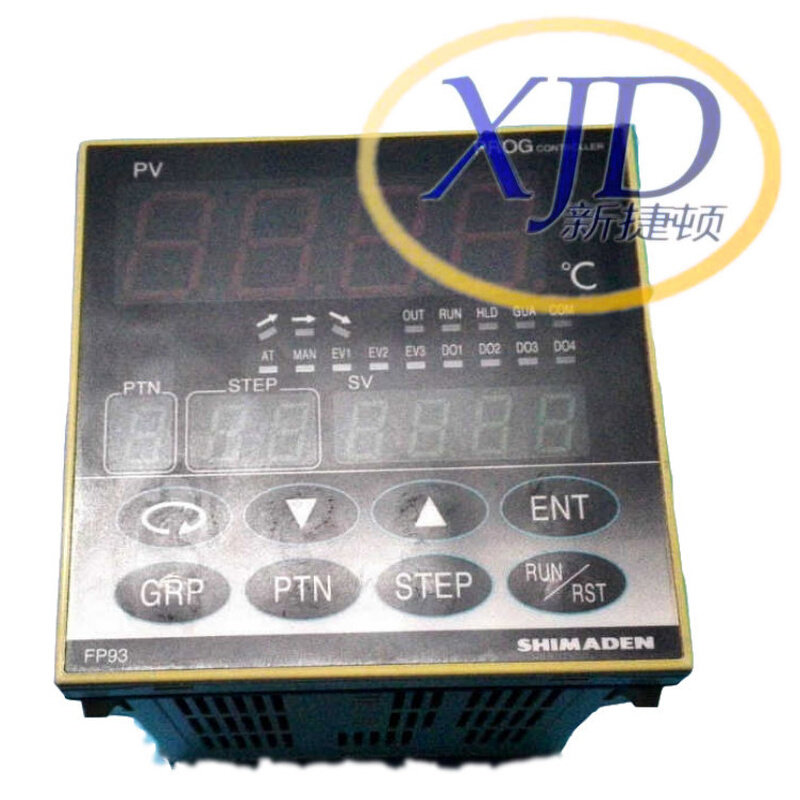 SHIMADEN岛电FP93-8P-N-90-0000温控表