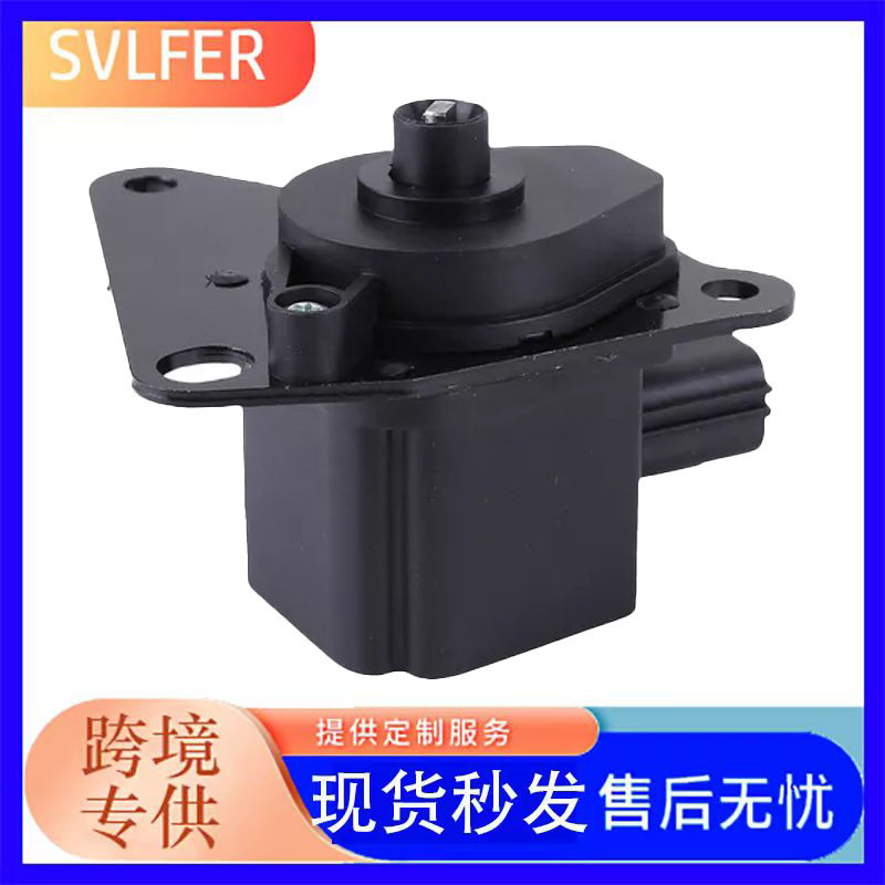 适用于吉普汽车怠速马达控制阀