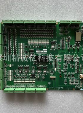 海天注塑机HPC09电脑IO板PIMM09-10 FC110001-10全新原装
