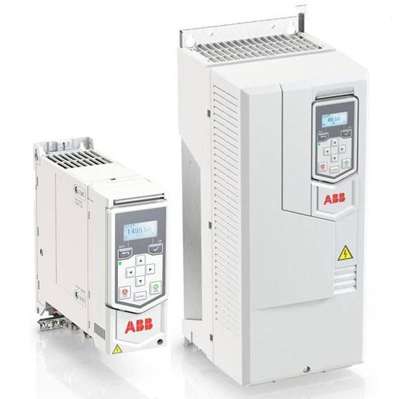 ABB变频器ACS580-01-03A4-4 ACS580系列代理商1.1KW三相380V-480V