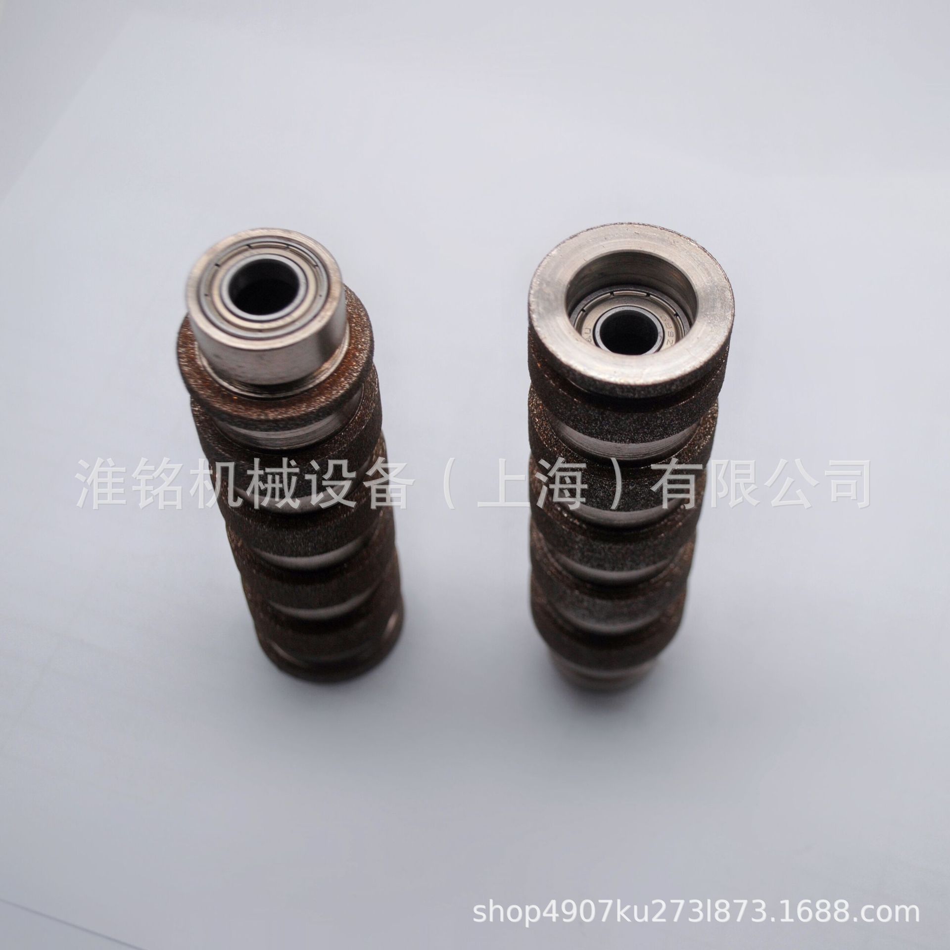 自动裁剪机磨刀砂轮配件