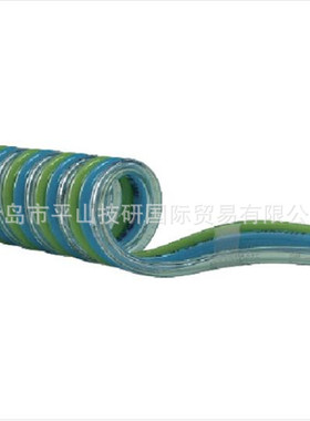 CHIYODA千代田通商3-MPS-8-10S软管，螺旋气管