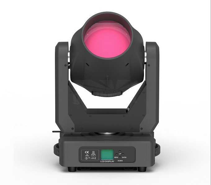350W 330w 三合一图案光束灯LED舞台酒吧灯17R光束电脑摇头灯