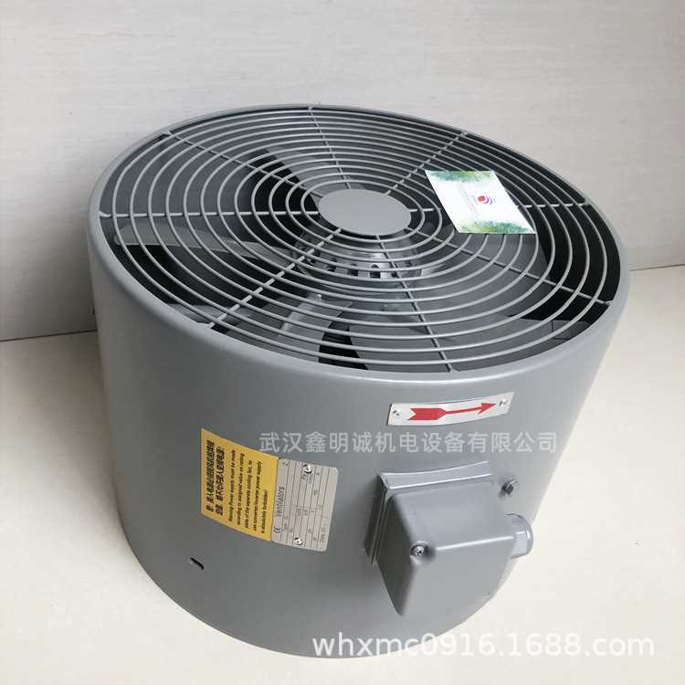 变频电机通风机G-series Ventilator双电压冷却风机G-180A