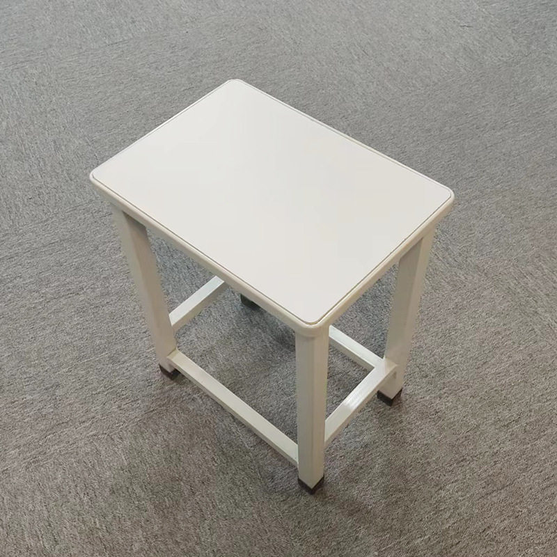 ?防静电钢木方凳?车间流水线工厂工作凳加厚钢凳多色选现货直销