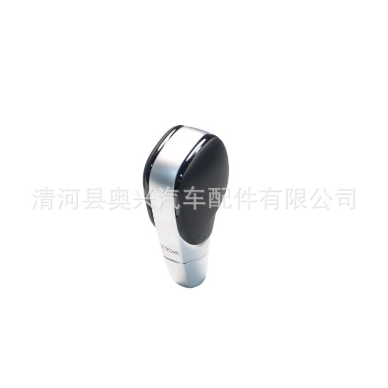 适用雷诺科雷傲Koleos汽车自动档换挡手球 排档头 变速杆内饰配件