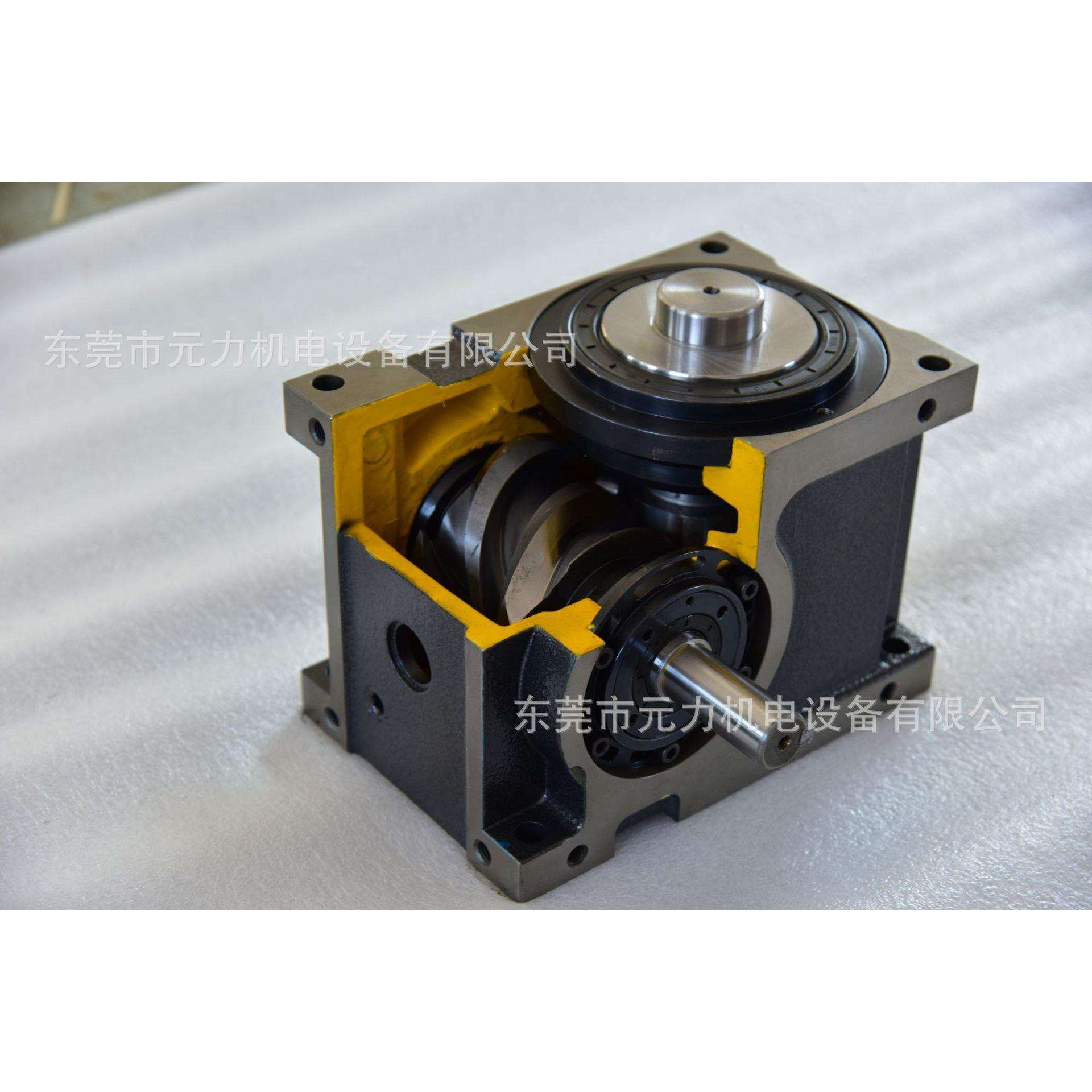 瑞踊分割器DF100-08-270-1HP-30比