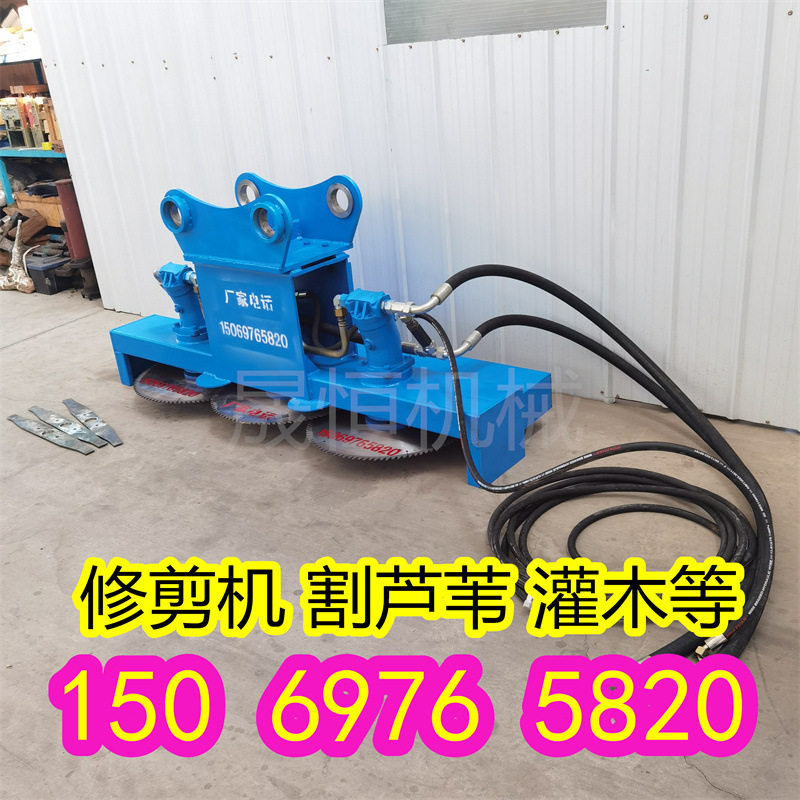 三片式圆盘锯绿篱修剪机质保
