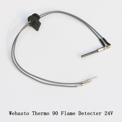 厂销预热塞Webasto驻车加热器氮化硅陶瓷电热棒火花塞点火针24V