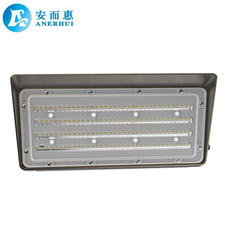 IP66户外壁灯外壳套件40-120W