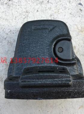 适配锐奇9913角磨机头壳9523B铝头100打磨机齿轮箱 铝件 精品配件