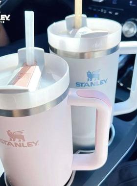 Stanley Quencher 2.0 Stainless Steel Vacuum Insulated Tumble