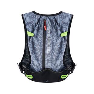 2024 New 10L Bicycle Vest Backpacks for Trailing Running Hik