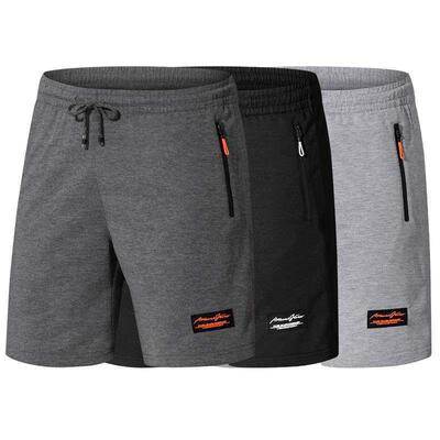 South Africa Shorts Mens Summer Casual Loose Basketball Spo