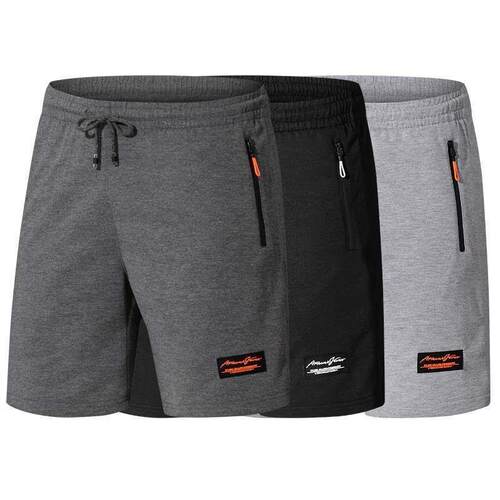 South Africa Shorts Mens Summer Casual Loose Basketball Spo