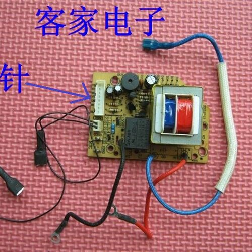 好货[琼修]韩浱HP-80SA6电源板