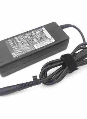 HP惠普6730s 6735b 6735s 6820s笔记电源配接器19V4.74A 大口带针