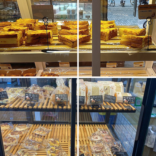 极速面包价格牌蛋糕展示标签牌甜品立式标签夹价钱牌支架烘培店标