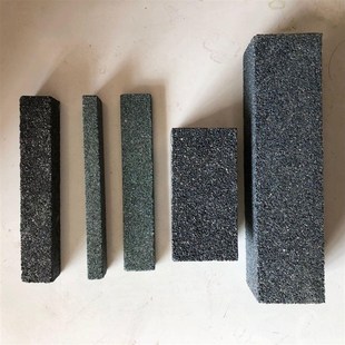 新品砂轮修整石修正砂条粗磨油石条粗磨石沙轮石磨砂轮修整条