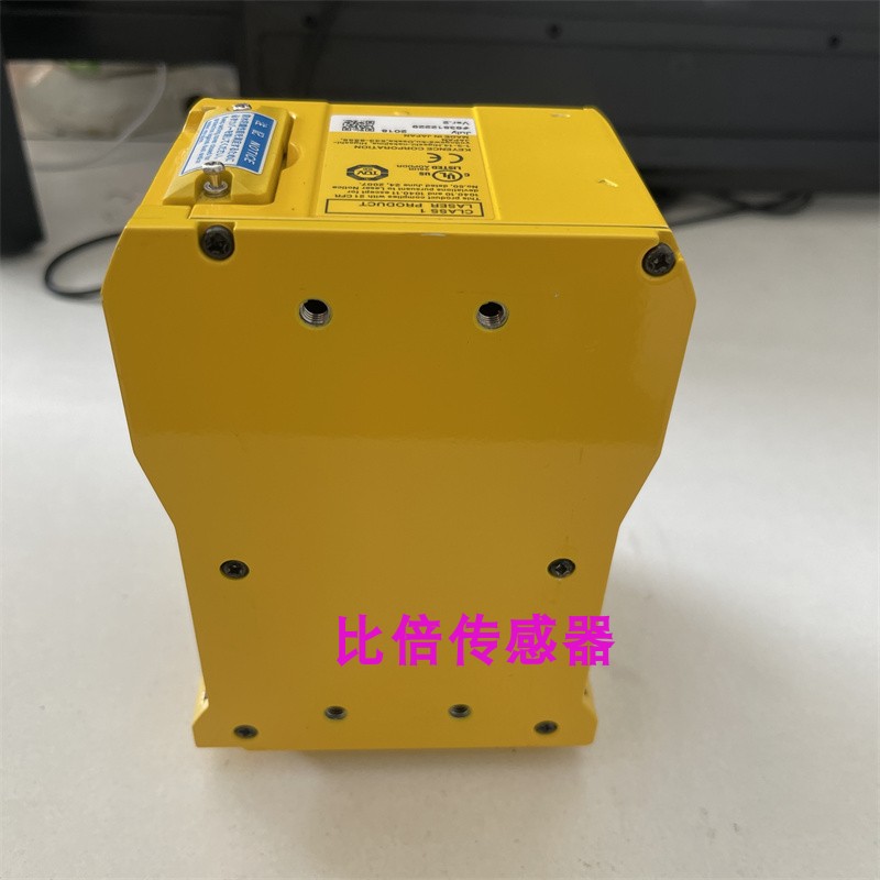 KEYENCE激光扫描仪SZ-01S SZ-04M SZ-16V 基恩士  现货 原装 议价