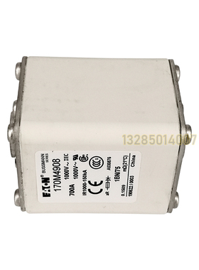 全新快速熔断器保险170M4986 170M4987 170M4988 170M4989