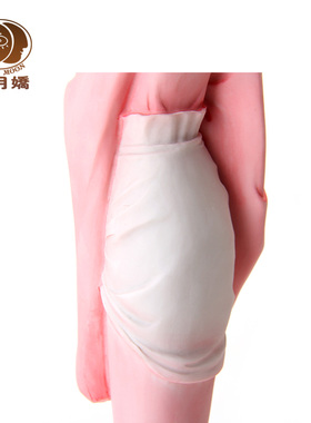 古典仕女艺术酒柜装饰品摆设家居创意电视柜书房书柜摆件工艺品