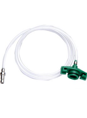 极速点胶机适配器转接头日式针筒连接器金属连接器50CC30CC10CC5C