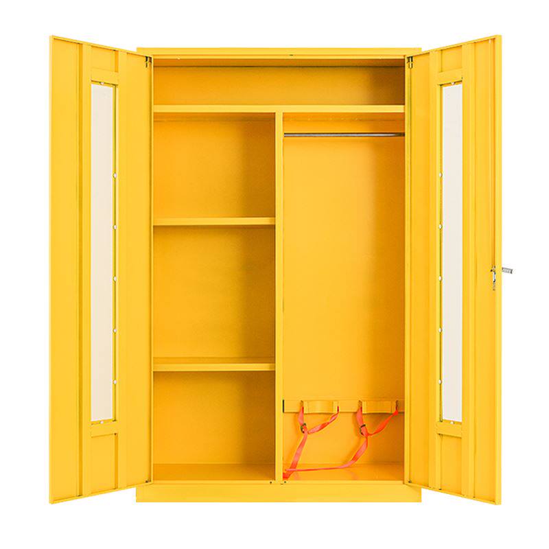 新品应急柜物资柜救援装备箱不锈钢消防柜防汛救灾紧急事故器材柜