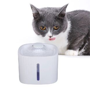 Dog Cat Water Fountain Filters Pet Replacement Fountain
